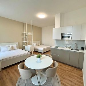 Appartement met een Slaapkamer